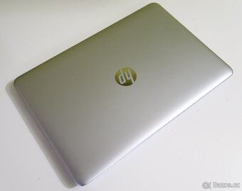 HP 470 G4 /i7-7500/16GB/SSD256GB/NVIDIA/17" FULLHD/WIN11 - 5