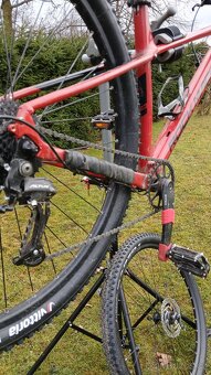 HORSKÉ KOLO ROCK MACHINE - 5