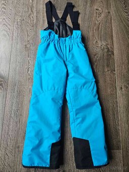 Lyžařská souprava Stuf 128 - 5