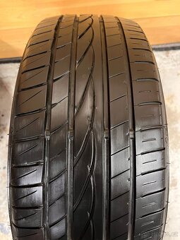 Letní pneu 195/55/15 č.1 - 5