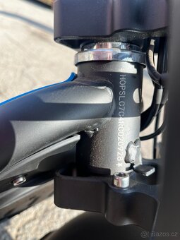 Elektrokoloběžka - 5