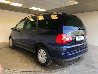 VOLKSWAGEN SHARAN 1.9 TDI - 5