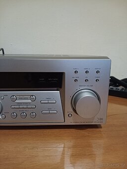 SONY STEREO RECEIVER STR-DE485E - 5