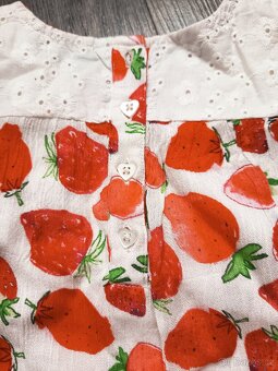 Triko/tunika vel.98 Zn.George - 5