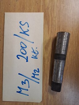 Strojní nářadí - 5