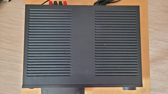 Zesilovač Acoustic Research A 07 - 5