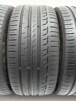 Letní pneu 225/40/18 Continental - 5