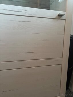 Obývací stěna - 4 ks - 5