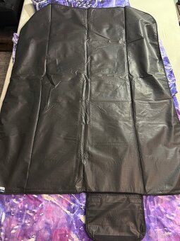 Pikniková deka Visa/Paris 2024 - 5