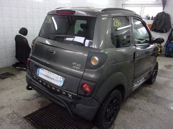 Microcar M:GO 500d - 5