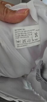 Svatební šaty vel.36 - 5