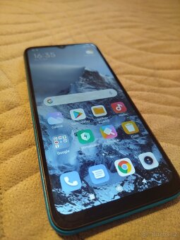 Xiaomi Redmi 9C NFC 64/3GB - 5