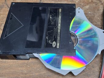 Pioneer věž+repro - 5