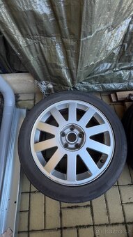 Prodám audi kola - 5