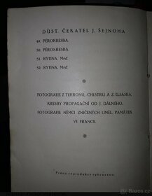 FRANTIŠEK KUPKA  MONOGRAFIE 1919 - 5