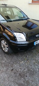 Ford fusion 1.6 - 5