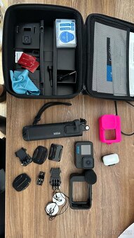 GOPRO HERO 11 Black Creator Edition - 5