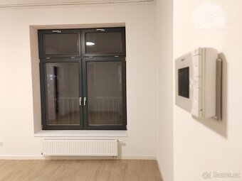 Developerský projekt Kolmá, 1+KK 36,5m2, Praha 9 - Vysočany - 5
