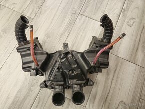 Honda Crf1100/Nt1100 Airbox - 5