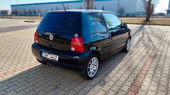Volkswagen Lupo GT 1.4 16v 74kw - 5