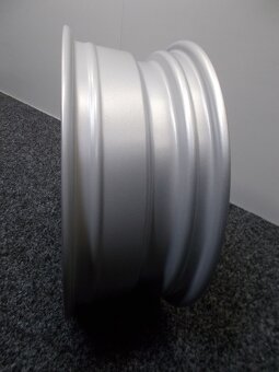 NOVÁ-Alu kola 6x16 ET45 5x110x65 na Fiat, Opel a jiné - 5