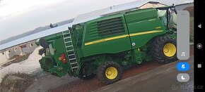 John Deere 670i HM - 5