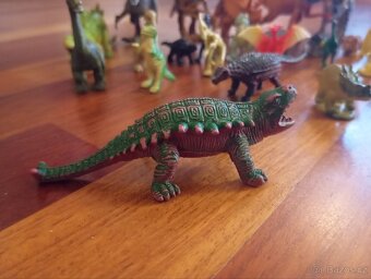 Dinosauři - 5