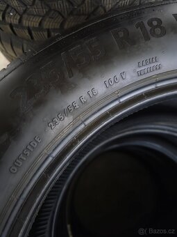 235/55 R18 letni pneu Continental - 5