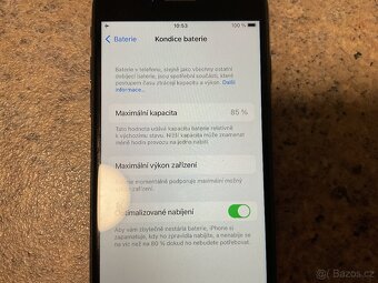 iPhone Apple 7 - 5