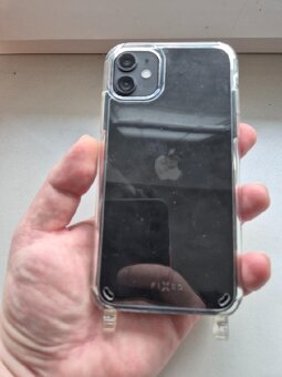 I phone 11 - 5