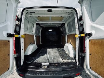 Ford Transit Custom 2.2 TDCi, 74 KW, r.v. 2014 - 5