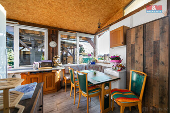 Prodej chaty, 24 m², Klatovy - 5