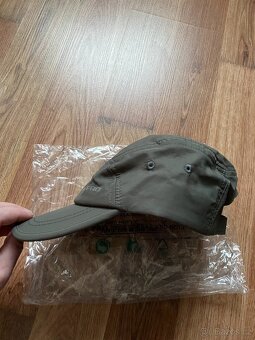 Nová unisex kšiltovka ALPINE PRO - DWR materiál, orig. bal. - 5