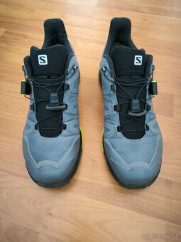 Salomon - 5