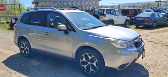 Subaru Forester 2.0 benzin PLATINUM MANUALNA 6 PREVODOVKA - 5