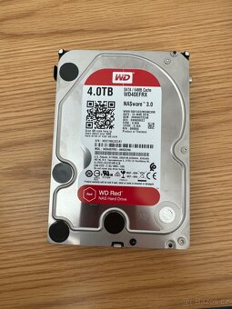 Western Digital My Cloud EX2 Ultra - 5