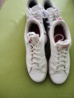 2x ADIDAS tenisky - 5