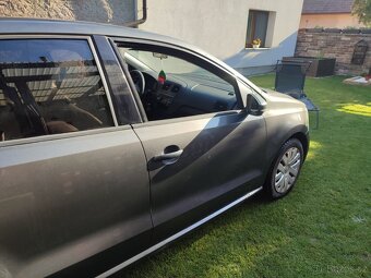 Volkswagen Polo - 5