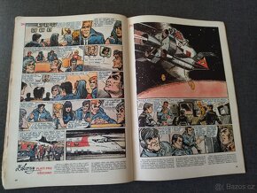 časopis ABC Speciál 1986 - 5