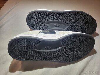 nike sb alleyoop white - 5