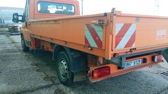 Fiat Ducato 2.3 JTD sklápěč/sklopka 3s - 5