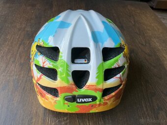 Dětská helma UVEX KID 1 - 5