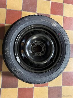 Barum Brilantis letní 175 / 65 R14 - 5