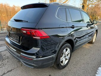 VW Tiguan Allspace m.ř. 2022 facelift 2.0TDi 110kw DSG - 5