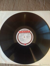 LP Zakázaní zpěváci druhé kultury 1978 - 5