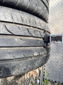 205/55/16 - Continental letní sada pneu - 5