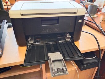 Tiskárna Laserová Brother HL-1212WE - 5