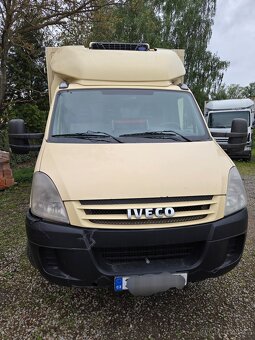 Iveco daily 50C15 CHLAĎÁK - 5