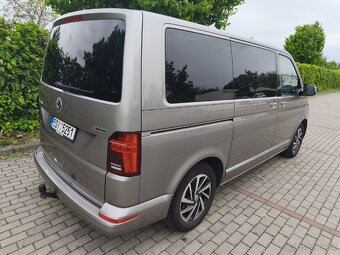 Volkswagen Multivan 6.1 Higline 150kw2 - 5
