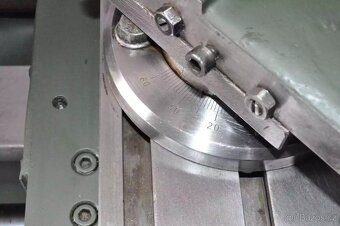Emco Maximat standardní soustruh Frézování, broušení, vrtání - 5